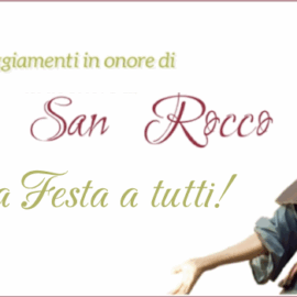 San Rocco