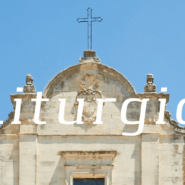 Parrocchia Liturgia