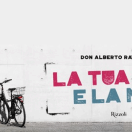 Copertina libro Ravagnani