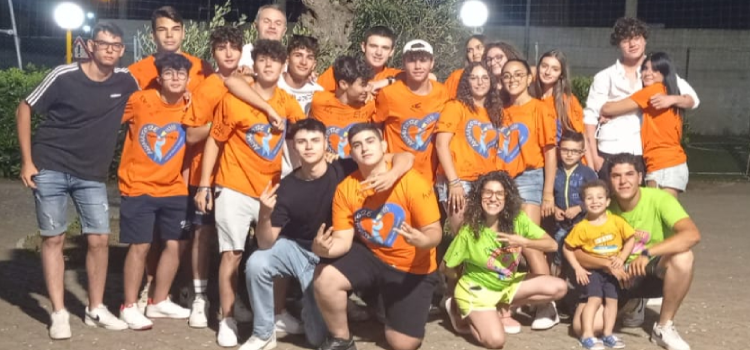 GrEst22: un “Batticuore” destinato a non fermarsi Grest 2022