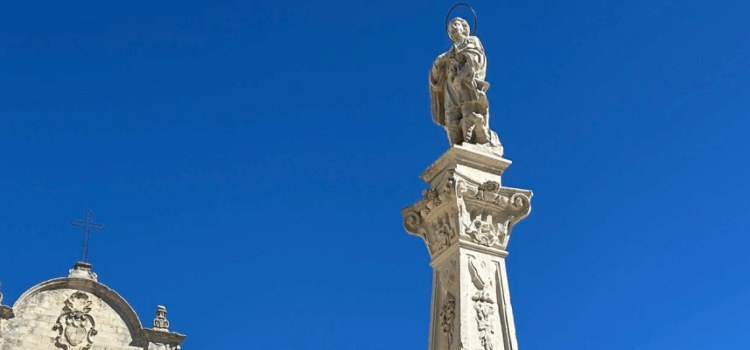 Parrocchia Trasfigurazione del Signore – Giurdignano