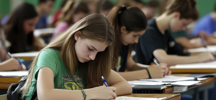 Ai maturandi Maturandi