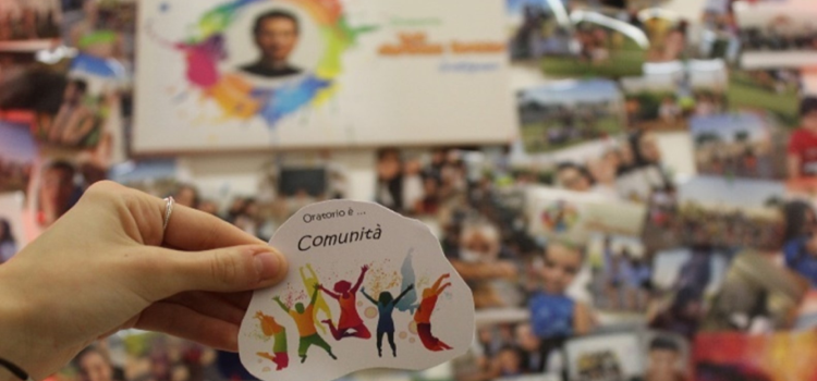 Campus estivo 2021…un resoconto Oratorio è comunità