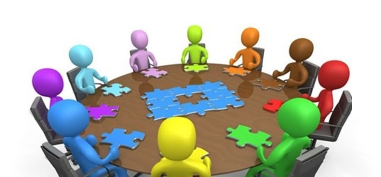 Consiglio di Oratorio Riunione