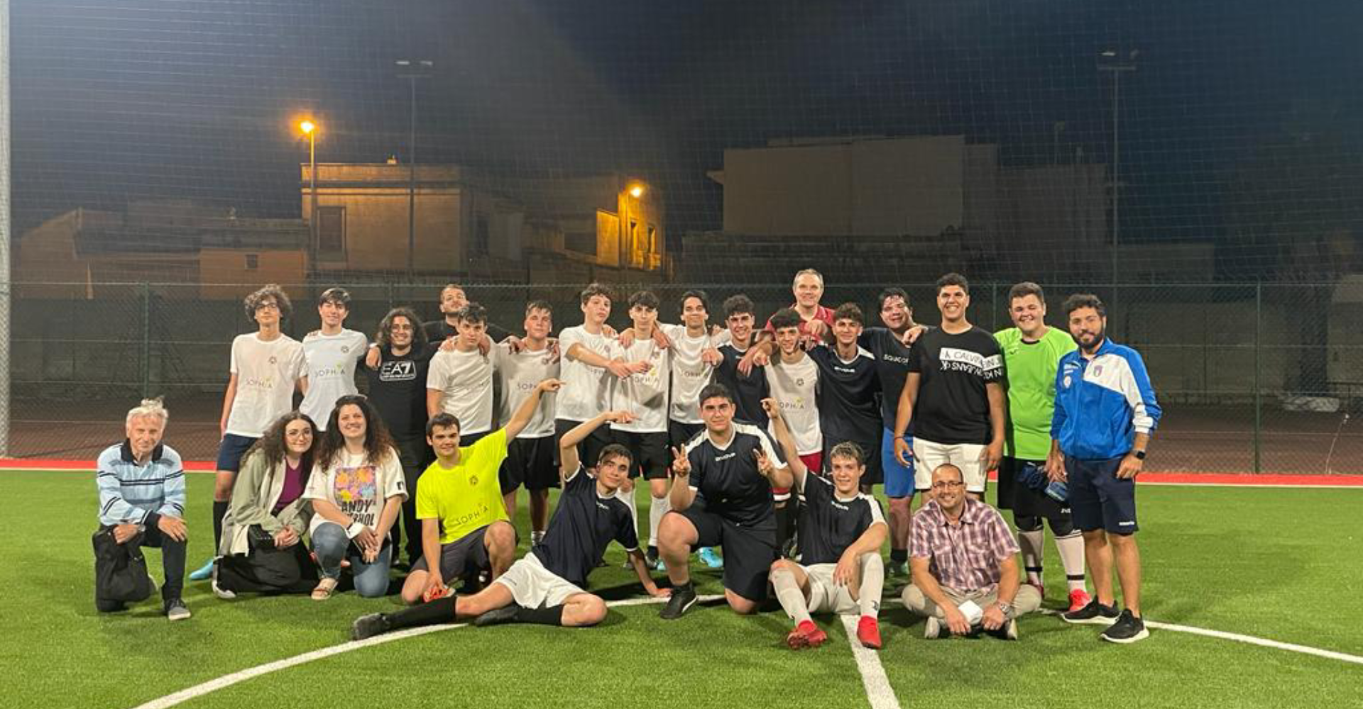 Torneo degli Oratori