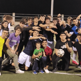 Torneo degli Oratori