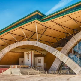 Pellegrinaggio a San Pio