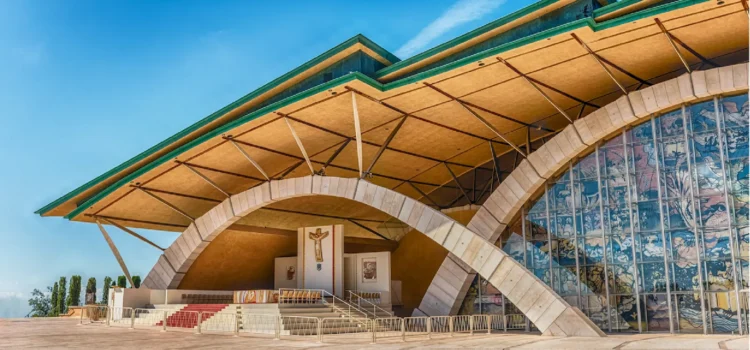 Pellegrinaggio a San Pio Pellegrinaggio a San Pio