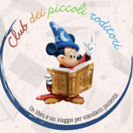 Oratorio - Piccoli Roditori