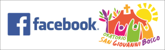 Facebook Oratorio San Giovanni Bosco