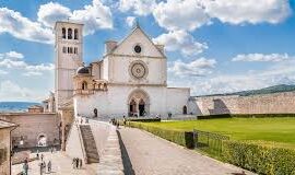 Pellegrinaggio a Cascia e Assisi