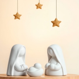 Celebrazione tradizionale della dodicesima notte