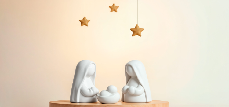 Celebrazione tradizionale della dodicesima notte