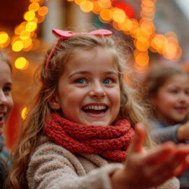 Un concerto per Gesù a Giurdignano