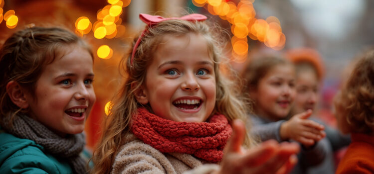 Un concerto per Gesù a Giurdignano