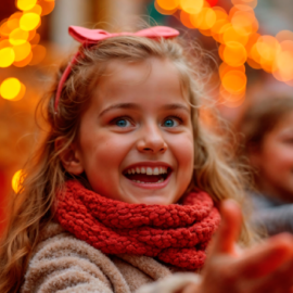 Parata di celebrazione dei tre re