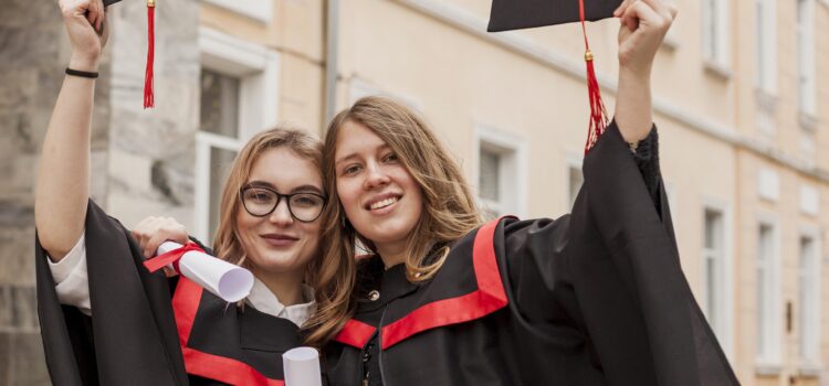 Graduation Party25: una festa per i nostri neolaureati Graduation Party25: una festa per i nostri neolaureati