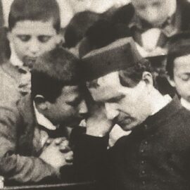 Festa di San Giovanni Bosco 26