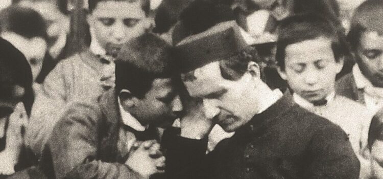 Festa di San Giovanni Bosco 26