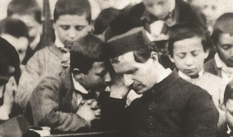 Festa di San Giovanni Bosco 26