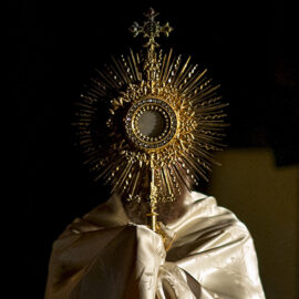 Solenni Giornate Eucaristiche