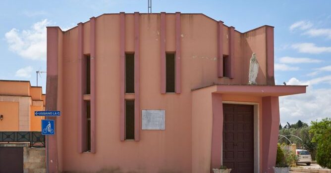 Madonna di Costantinopoli: un legame di fede che attraversa i secoli