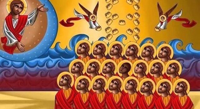 Testimoni della nostra terra: Mons. Gaetano Pollio