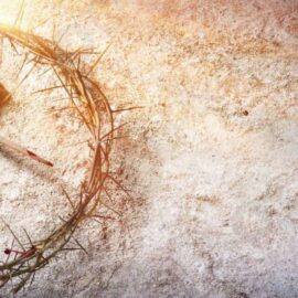 7 consigli per vivere la Settimana Santa a Giurdignano