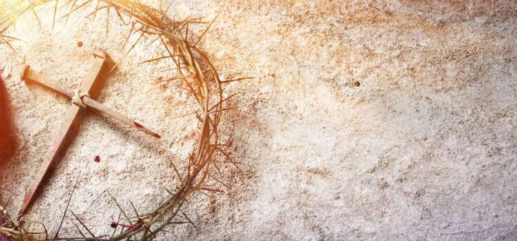 7 consigli per vivere la Settimana Santa a Giurdignano 7 consigli per vivere la Settimana Santa a Giurdignano