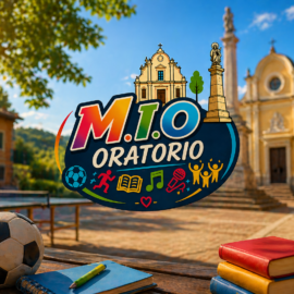 Maggio in Oratorio: qualcosa di speciale sta arrivando a Giurdignano