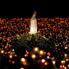 Una Madre tra le nostre case