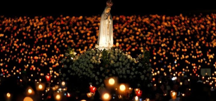 Una Madre tra le nostre case