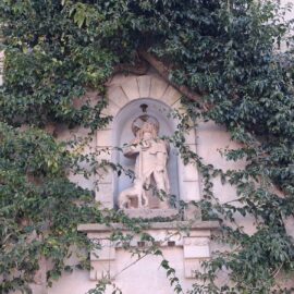 Edicole sacre: dalle aediculae romane alle madonnelle