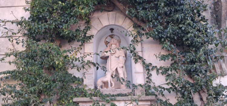 Edicole sacre: dalle aediculae romane alle madonnelle