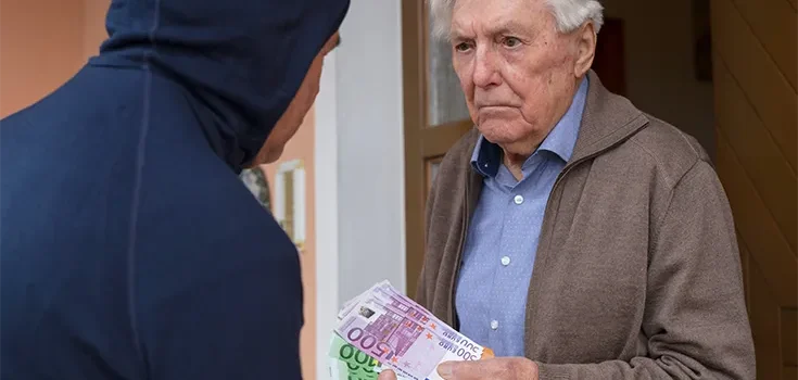 Difendersi dalle truffe: un incontro per la sicurezza della comunità