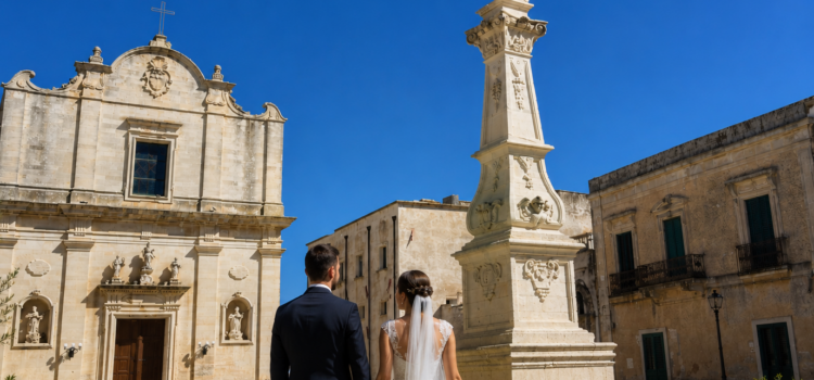 Tra mare, ulivi e silenzio: perchè sempre più coppie scelgono Giurdignano per il loro matrimonio