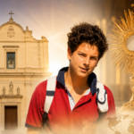 Mostra sui Miracoli Eucaristici realizzata da San Carlo Acutis
