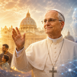 Magnifica Humanitas: l’enciclica di Papa Leone XIV sull’intelligenza artificiale e la dignità umana