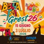 Bella Fra: Grest 2026