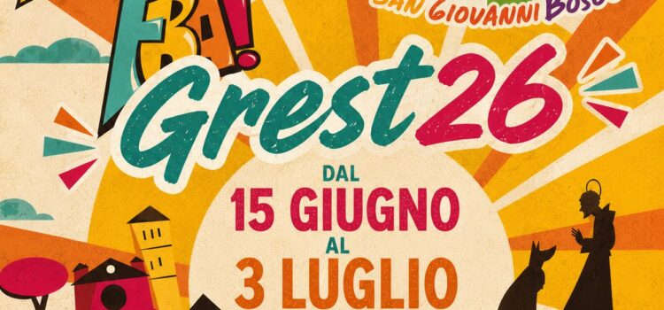 Bella Fra: Grest 2026