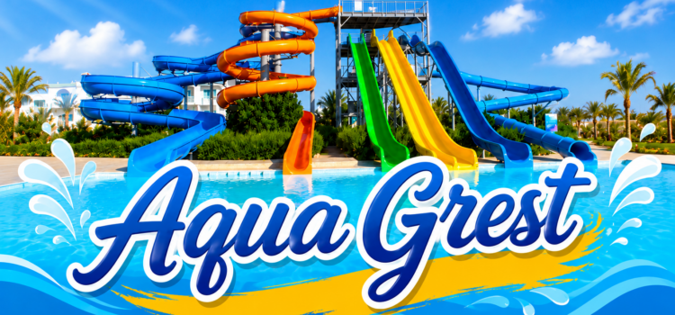 Aqua Grest: una giornata all’AcquaPark del Salento