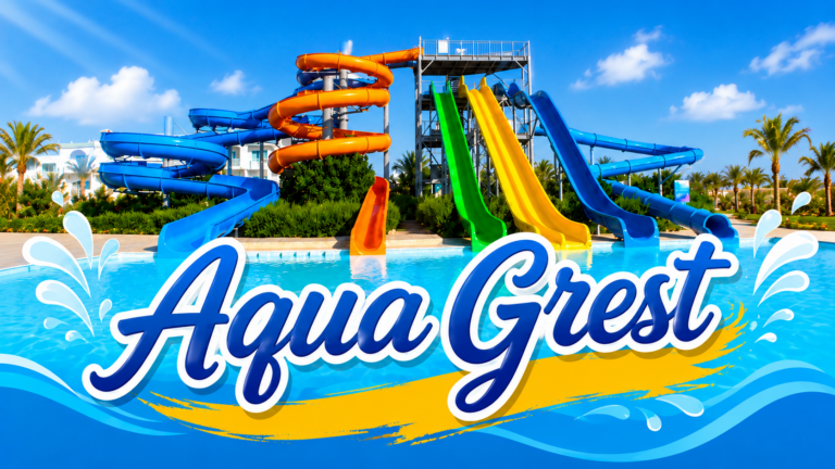 Aqua Grest: una giornata all’AcquaPark del Salento
