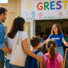 Lo sapevi? Il Grest non è solo un centro estivo