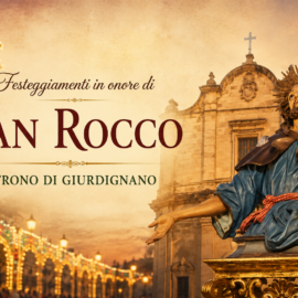 Festa di San Rocco 2026 | Programma completo