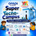 Super Tecno-Campus