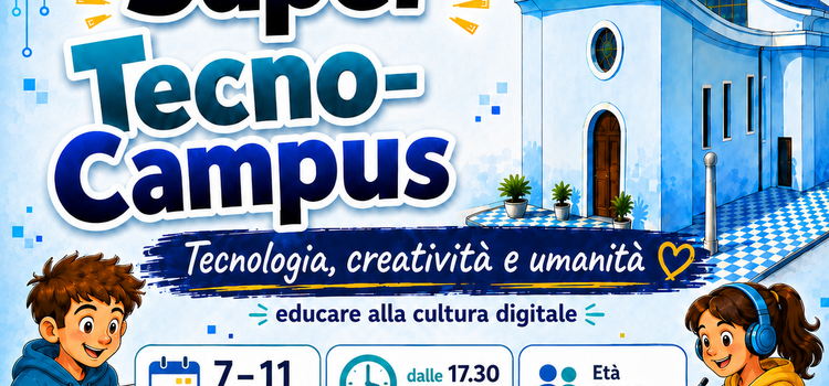 Super Tecno-Campus