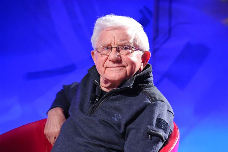 Don Antonio Mazzi: «I sogni sono sempre giovani»