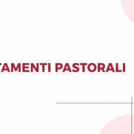 Appuntamenti del mese