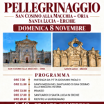 Pellegrinaggio Parrocchiale