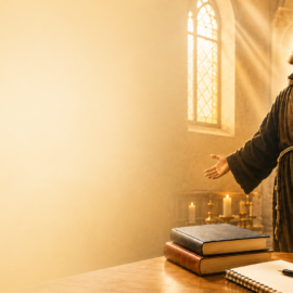 san giuseppe da copertino in volo libri e benedizioni
